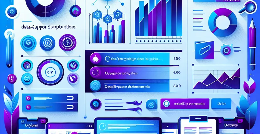质量改进工具怎么用？ERP 系统数据支持功能解析